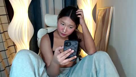 Daniella online show from July 29, 5:33 pm