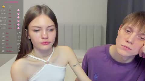 Polly and Kiriko online show from January 9, 1:58 pm