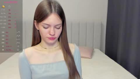 Polly and Kiriko online show from January 11, 10:09 am