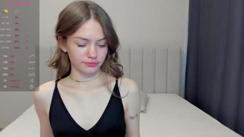 Polly and Kiriko online show from February 14, 9:50 am