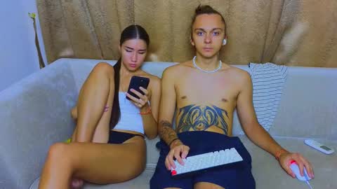 Snapshot of do_u_know_them chatting on February 12, 6:08 am Kirahe  Mirashe online show from February 12, 6:08 am