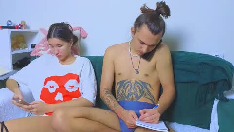 Kirahe  Mirashe online show from November 14, 1:54 pm