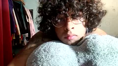 Snapshot of docpepino chatting on June 8, 5:41 am MrPepino online show from June 8, 5:41 am