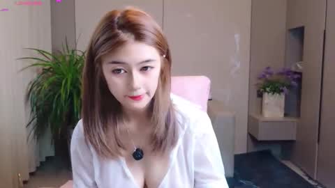 Snapshot of dodoyou chatting on June 3, 1:46 pm dodoyou online show from June 3, 1:46 pm