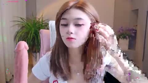 Snapshot of dodoyou chatting on June 5, 1:50 pm dodoyou online show from June 5, 1:50 pm
