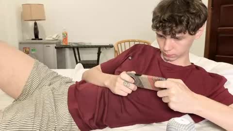 Alex online show from May 24, 1:32 am