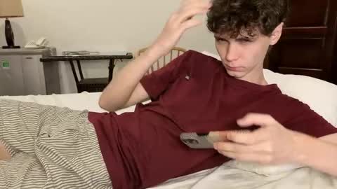 Alex online show from May 25, 1:00 am