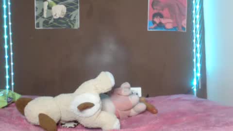Snapshot of doeschi_fox chatting on July 12, 2:24 am doeschi_fox online show from July 12, 2:24 am