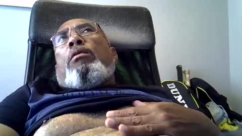 dofrank969 online show from June 8, 3:45 pm