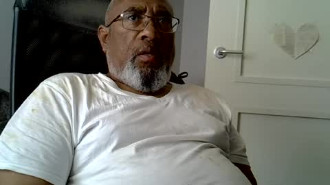 dofrank969 online show from June 14, 1:24 pm