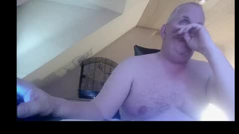 doggy2629 online show from April 25, 5:54 pm