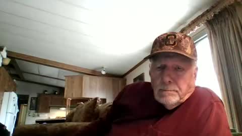 doingmyself69 online show from September 9, 7:46 pm