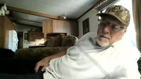 doingmyself69 online show from September 17, 6:53 pm