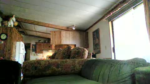 doingmyself69 online show from September 18, 7:05 pm