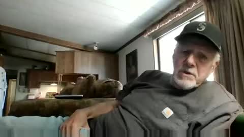 doingmyself69 online show from October 7, 9:23 pm