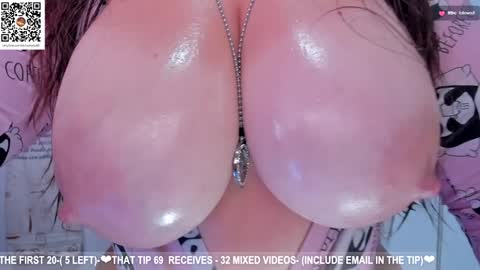 Snapshot of dolce4you69 chatting on January 17, 11:27 am Dea----IF YOU WANT TO SUPPORT ME -Purshase subscribtions scroll BIO  THANK YOU LOVE - online show from January 17, 11:27 am