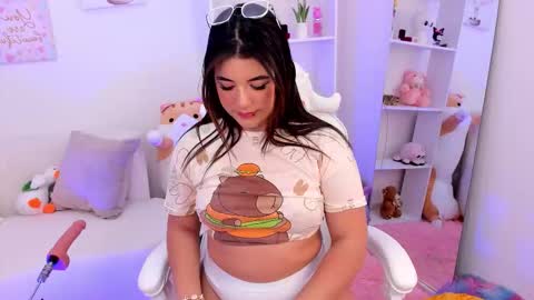 antonella online show from September 24, 12:47 am