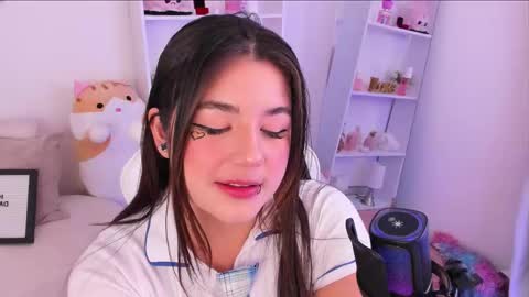 antonella online show from January 16, 1:20 am