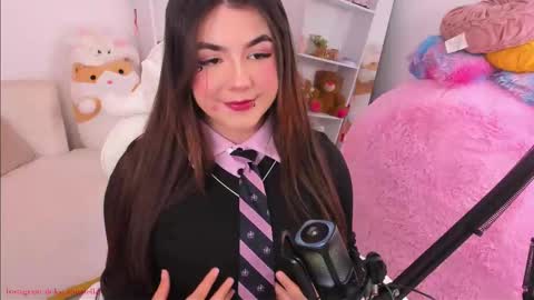 antonella online show from March 17, 1:10 am