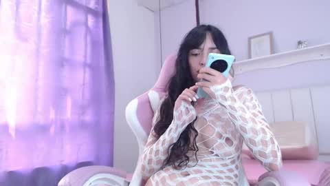 Dolce online show from December 7, 6:26 pm