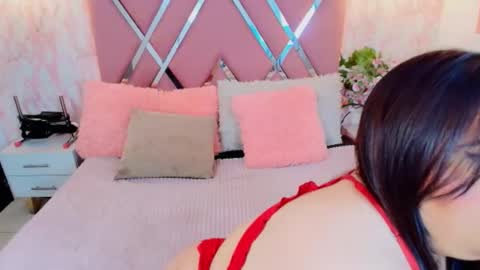Snapshot of dolce_pearl chatting on May 5, 2:52 am Dolce Pearl online show from May 5, 2:52 am