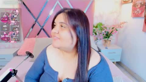 Snapshot of dolce_pearl chatting on May 12, 2:19 am Dolce Pearl online show from May 12, 2:19 am