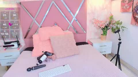 Snapshot of dolce_pearl chatting on May 31, 2:20 am Dolce Pearl online show from May 31, 2:20 am