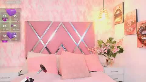 Snapshot of dolce_pearl chatting on July 3, 2:18 am Dolce Pearl online show from July 3, 2:18 am