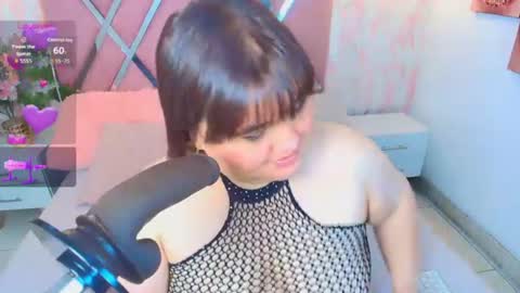 Snapshot of dolce_pearl chatting on July 11, 2:58 am Dolce Pearl online show from July 11, 2:58 am