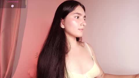 Snapshot of dolceangel__ chatting on October 3, 11:24 pm Blair online show from October 3, 11:24 pm