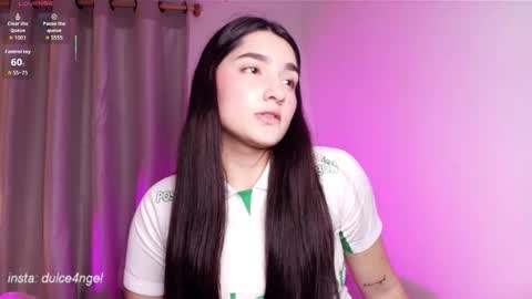 Blair online show from December 18, 2:17 am