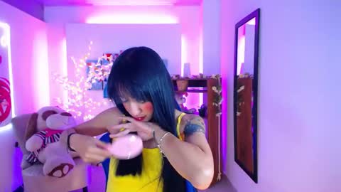 Fiorella Clown online show from June 27, 12:10 pm