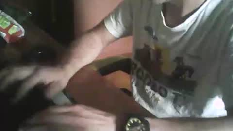 dolcedillei online show from September 8, 6:07 pm