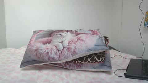 Dolcevainin online show from April 2, 12:36 pm