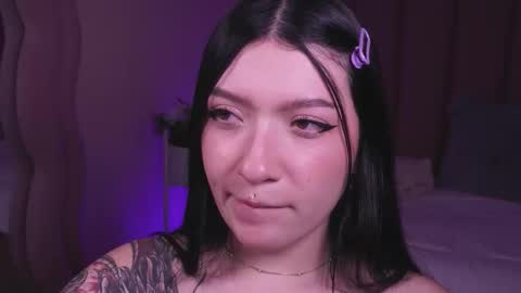 Dolcexx online show from December 15, 8:02 pm