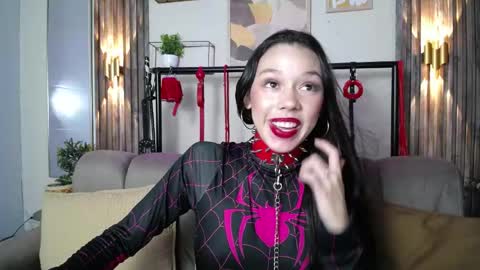 Snapshot of doll4anall chatting on June 3, 2:33 pm doll4anall online show from June 3, 2:33 pm