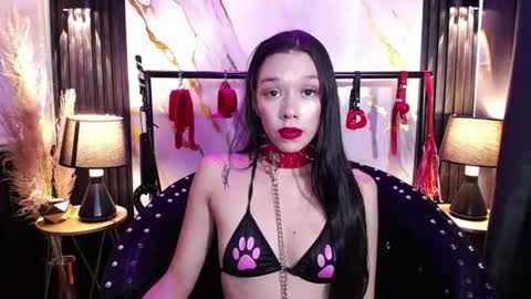 Snapshot of doll4anall chatting on June 9, 7:14 pm doll4anall online show from June 9, 7:14 pm