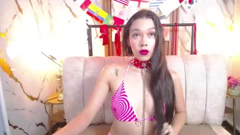 Snapshot of doll4anall chatting on June 15, 7:05 pm doll4anall online show from June 15, 7:05 pm