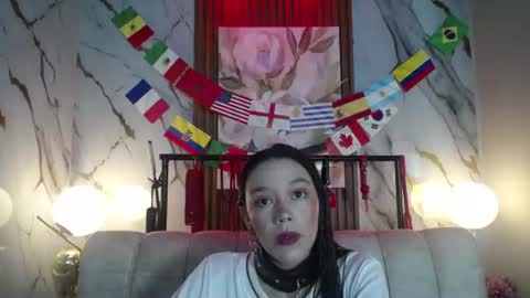 Snapshot of doll4anall chatting on July 7, 6:56 pm doll4anall online show from July 7, 6:56 pm