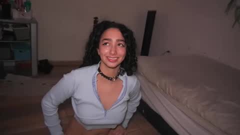 Alice y Ros online show from November 11, 2:39 pm