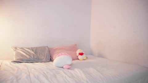 Snapshot of doll4you_ chatting on July 9, 10:41 am Alice y Ros online show from July 9, 10:41 am