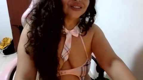 doll78latin online show from June 8, 4:57 am
