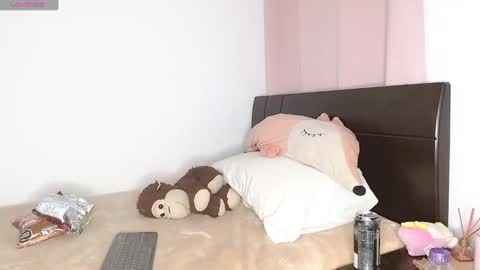 Auro and Santiago online show from December 14, 2:34 am