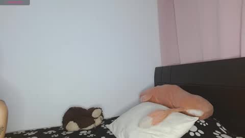 Auro and Santiago online show from December 24, 1:38 am