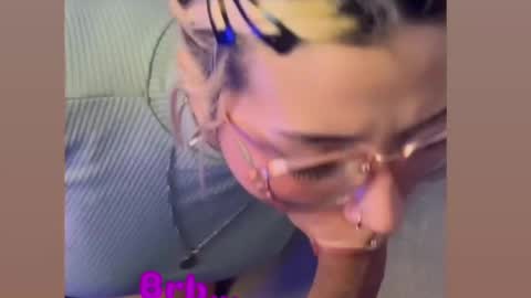 Snapshot of doll_and_sex chatting on June 21, 5:21 am Auro and Santiago online show from June 21, 5:21 am