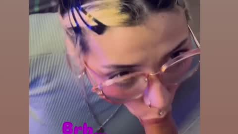 Snapshot of doll_and_sex chatting on July 8, 3:11 am Auro and Santiago online show from July 8, 3:11 am