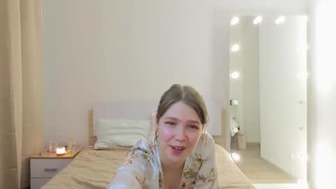 Ann online show from February 24, 6:39 pm