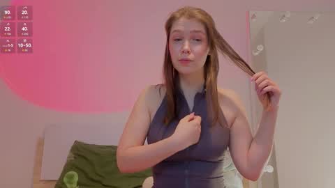 Ann online show from March 5, 8:27 pm