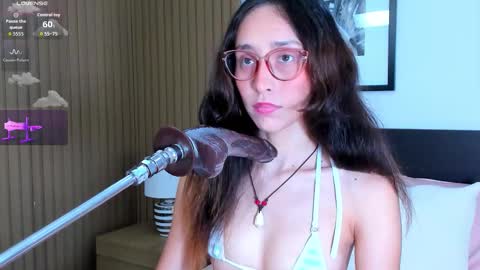 Bella  online show from September 18, 8:22 pm