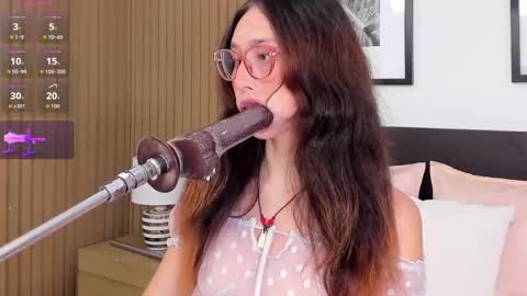 Bella  online show from September 24, 8:12 pm